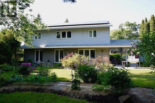 179 Youngfox Rd, Blind River, ON - Outdoor