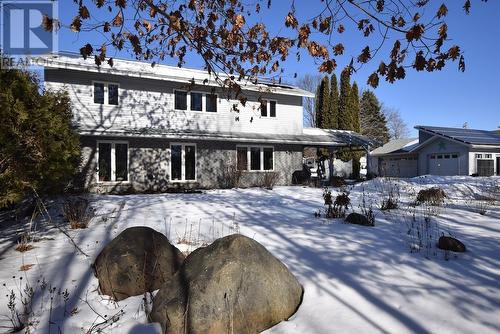 179 Youngfox Rd, Blind River, ON - Outdoor