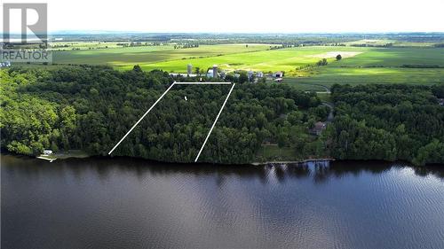 Part 3 & 4 Of Lot 23 Front Road, Hawkesbury, ON 