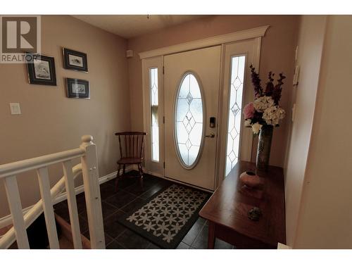 8458 Sparrow Road, Prince George, BC - Indoor Photo Showing Other Room