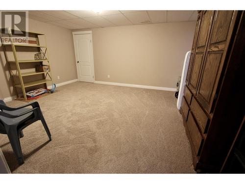 8458 Sparrow Road, Prince George, BC - Indoor Photo Showing Other Room