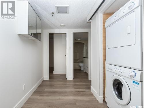 2001 315 5Th Avenue N, Saskatoon, SK - Indoor Photo Showing Laundry Room