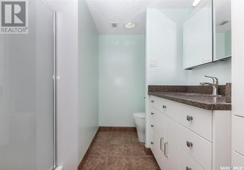 2001 315 5Th Avenue N, Saskatoon, SK - Indoor Photo Showing Bathroom