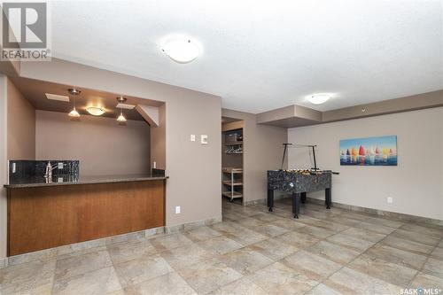 2001 315 5Th Avenue N, Saskatoon, SK - Indoor