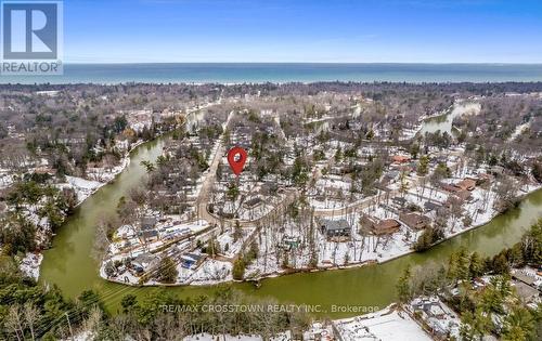 789 Oxbow Park Drive, Wasaga Beach, ON - Outdoor With View