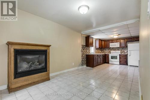789 Oxbow Park Drive, Wasaga Beach, ON - Indoor With Fireplace