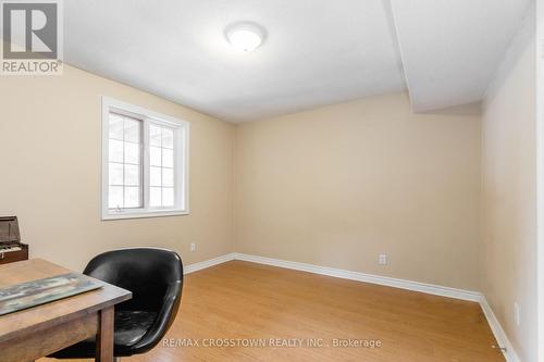 789 Oxbow Park Drive, Wasaga Beach, ON - Indoor Photo Showing Office