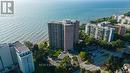 #201 -5250 Lakeshore Dr, Burlington, ON  - Outdoor With Body Of Water With View 