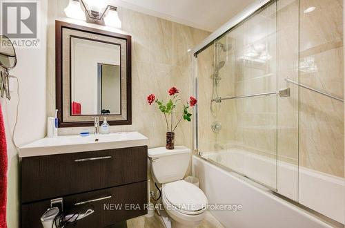 #201 -5250 Lakeshore Dr, Burlington, ON - Indoor Photo Showing Bathroom