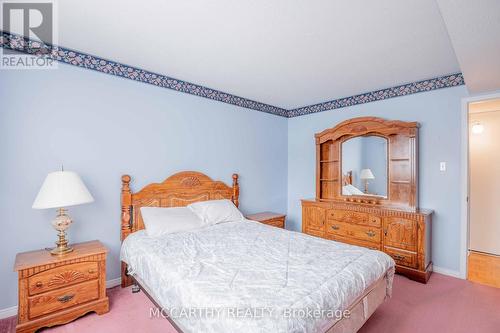 #206 -250 Robert St, Shelburne, ON - Indoor Photo Showing Bedroom