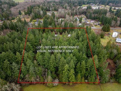 1164 Pratt Rd, Coombs, BC - Outdoor With View