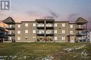 Bienvenue/Welcome to 300 Solstice #302 - 300 Solstice Crescent Unit#302, Embrun, ON  - Outdoor With Balcony 