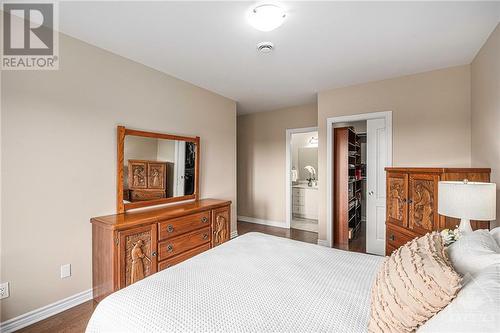 300 Solstice Crescent Unit#302, Embrun, ON - Indoor Photo Showing Bedroom