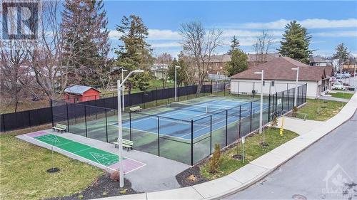 Exclusive to residents - 300 Solstice Crescent Unit#302, Embrun, ON - Outdoor