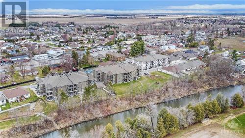300 Solstice Crescent Unit#302, Embrun, ON - Outdoor With View