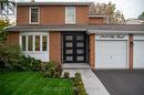 2949 Oka Rd, Mississauga, ON  - Outdoor With Facade 
