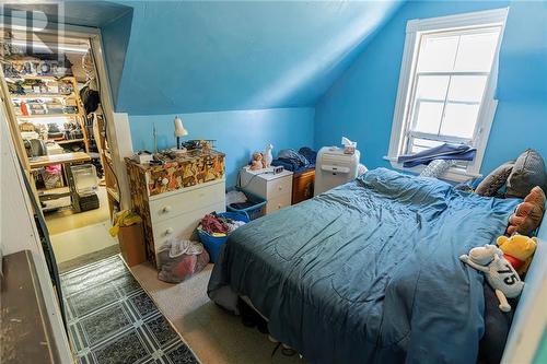 468 Moffat Street, Pembroke, ON - Indoor Photo Showing Bedroom
