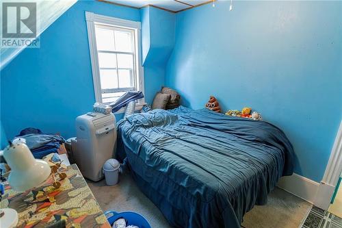 468 Moffat Street, Pembroke, ON - Indoor Photo Showing Bedroom