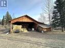 3315 Horsefly-Quesnel Lake Road, Horsefly, BC  - Outdoor 