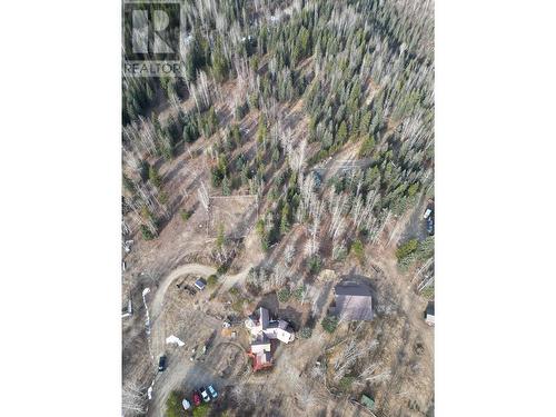 3315 Horsefly-Quesnel Lake Road, Horsefly, BC -  With View