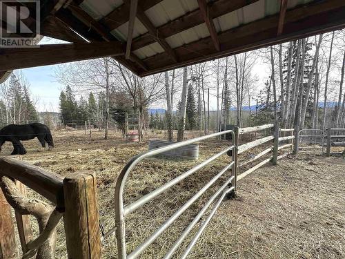 3315 Horsefly-Quesnel Lake Road, Horsefly, BC - Outdoor