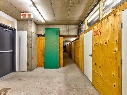 Storage - 101-48 Rue De Boigne, Blainville, QC - Indoor Photo Showing Basement