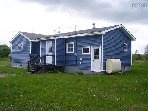 1787 Western Avenue, Parrsboro, NS 