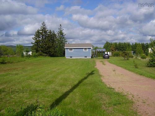 1787 Western Avenue, Parrsboro, NS 