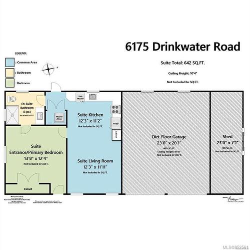 6175 Drinkwater Rd, Port Alberni, BC - Other