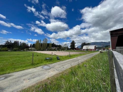 6175 Drinkwater Rd, Port Alberni, BC - Outdoor With View