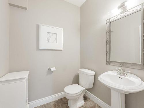 Salle d'eau - 7 Rue Dalhousie, Candiac, QC - Indoor Photo Showing Bathroom