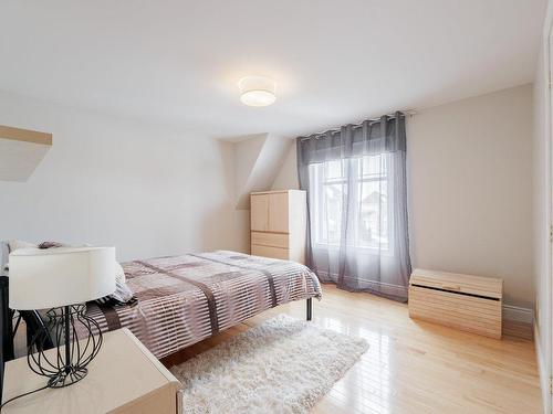Chambre Ã Â coucher - 7 Rue Dalhousie, Candiac, QC - Indoor Photo Showing Bedroom