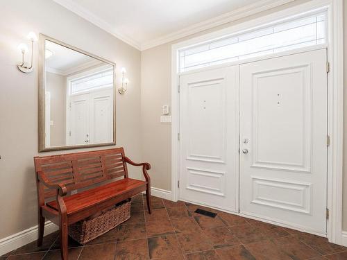Hall d'entrÃ©e - 7 Rue Dalhousie, Candiac, QC - Indoor Photo Showing Other Room