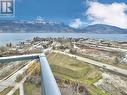1075 Sunset Drive Unit# 1902, Kelowna, BC  - Outdoor With Body Of Water With View 