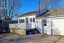 747 Park St S, Peterborough, ON  - Outdoor 