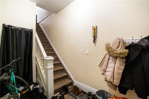 139 Clarence Street, Brantford, ON - Indoor Photo Showing Other Room