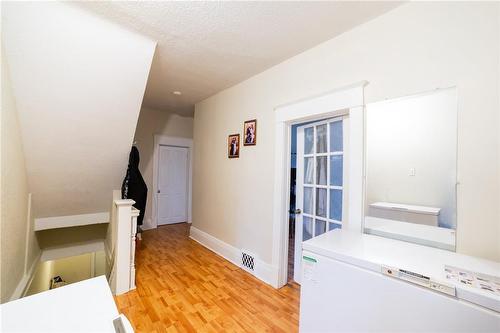 139 Clarence Street, Brantford, ON - Indoor Photo Showing Other Room