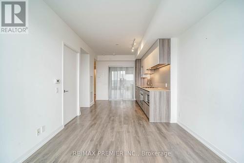 #3207 -5 Buttermill Ave, Vaughan, ON - Indoor