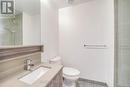 3207 - 5 Buttermill Avenue, Vaughan, ON  - Indoor Photo Showing Bathroom 
