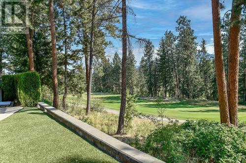 4109 Gallaghers Boulevard S, Kelowna, BC - Outdoor With View