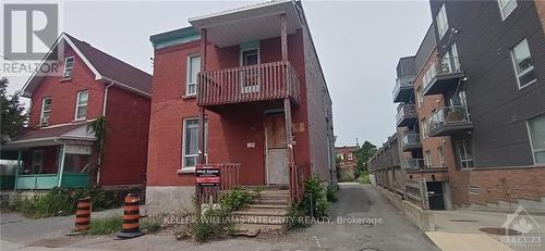 13 Balsam Street, Ottawa, ON 