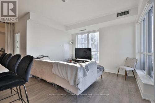#3633 -5 Mabelle Ave, Toronto, ON - Indoor
