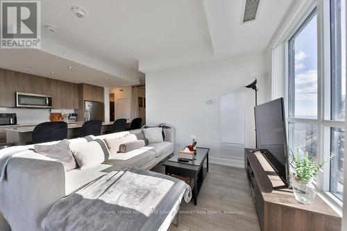 #3633 -5 Mabelle Ave, Toronto, ON - Indoor