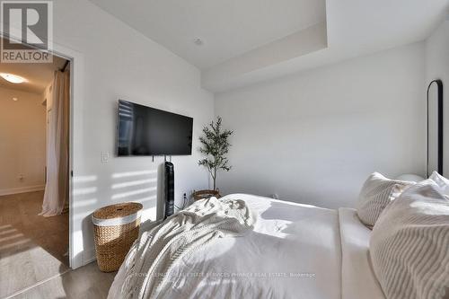 #3633 -5 Mabelle Ave, Toronto, ON - Indoor Photo Showing Bedroom