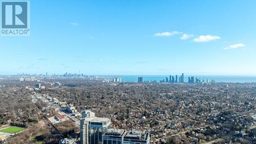 3633 - 5 Mabelle Avenue, Toronto, ON - Outdoor With View
