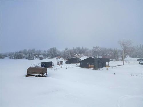84 Center Avenue S, Erickson, MB - Outdoor With View