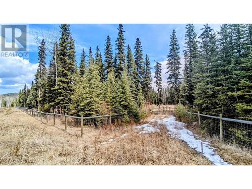 Lot 13 Unicorn Road, 100 Mile House, BC 