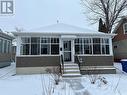 1272 97Th Street, North Battleford, SK  - Outdoor With Facade 