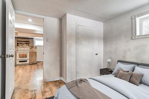 Bedroom - 1080 Rue Parnasse, Brossard, QC - Indoor Photo Showing Bedroom