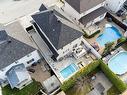 Aerial photo - 4883 Rue Olivier-Maurault, Laval (Chomedey), QC  - Outdoor 